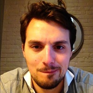 Meet your Posher, Adam